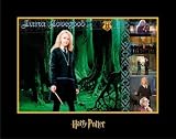 The Witches & Wizards of Harry Potter Collection: Deluxe Set