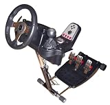 Logitech G27 / G25 Wheel Stand - DELUXE