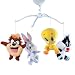 Baby Looney Tunes Musical Mobile