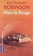 Mars la rouge