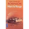 Mars la rouge