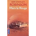 Mars la rouge