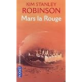 Mars la rougepar Kim Stanley Robinson