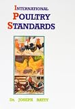 International poultry standards : covering the poultry of the world