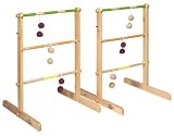 Gamenamics Bean Bag Bolo Game