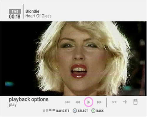 SingStar 80's (Stand Alone) image