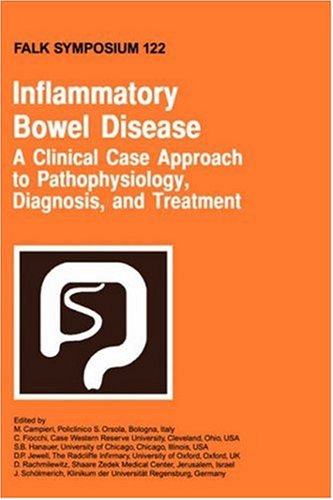 Inflammatory-Bowel-Disease