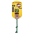 Plubber Pig Stick Toss With Rope