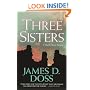 Three Sisters (Charlie Moon Mysteries)
