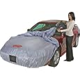 EZ Cover Car Cover 2000-2005 Jaguar XJR 4-dr