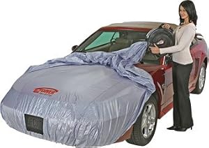 EZ Cover Car Cover 1984-2005 Mercury Grand Marquis Covers Car covers