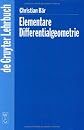 Elementare Differentialgeometrie