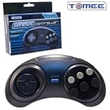 Sega Genesis Controller Tomee
