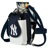 MLB New York Mets Purse Plus
