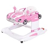Combi Pink All-in-One Actvty Walkr Pnk - 26.5 x... by Combi