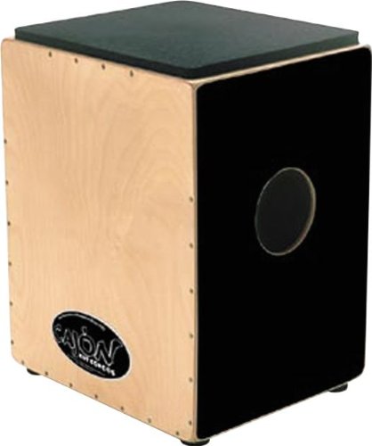 Fat Congas String Cajon Drum