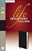 Life Application Study Bible-NIV-Personal Size
