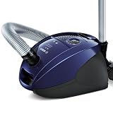 Bosch BSGL31261 Bodenstaubsauger hepa compressor technology / inkl. XXL-Polsterdüse / 2-teiliges Zubehör