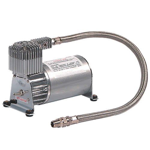 VIAIR 275c Air Compressor 27520 150psi-Super Efficient-NEW On Sale