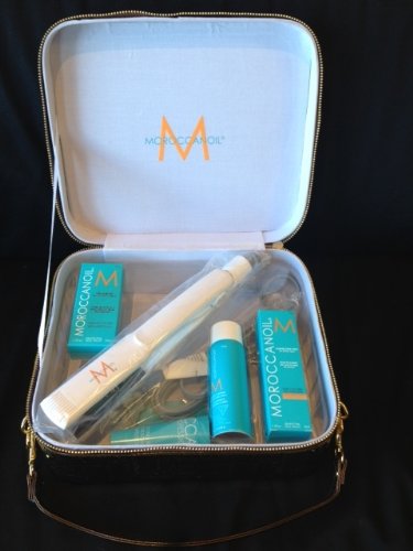  Moroccanoil Straightener Kit 