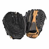 Mizuno Supreme Series GSP1204 Slow Pitch Softball Glove 12 inch