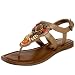 Report Women's Calla Beaded Sandal