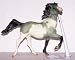 Breyer Hickock #923