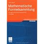 Mathematische Formelsammlung: für Ingenieure und Naturwissenschaftler