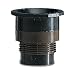 Tools & Hardware : Toro #53136 2PK 360DEG 12' Nozzle