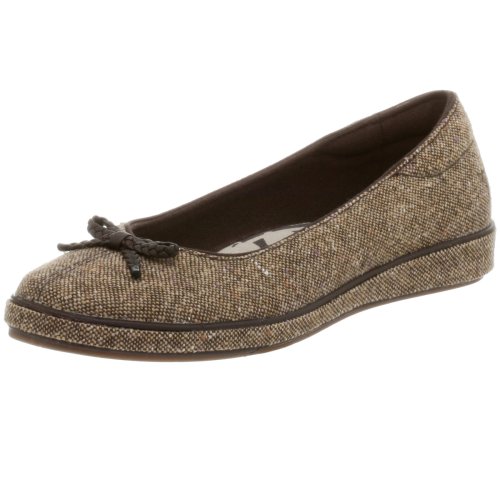 Grasshoppers Women's Mira Flat