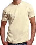 American Apparel Adult Fine Jersey Tailored-fit Short sleeve T-shirt
