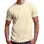 American Apparel Adult Fine Jersey Tailored-fit Short sleeve T-shirt