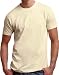  : American Apparel Adult Fine Jersey Tailored-fit Short sleeve T-shirt