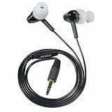 HiFiMan - RE 272 - In-Ear Stereo Headphones
