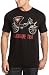 Bravado Men's Alkaline Trio Hearse T-Shirt