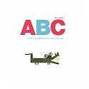 Steve Mack's ABC: An Illustrated Alphabet Compendium A through Z