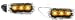 Produkt-Bild: BMW E46 E60 E61 X3 LED SEITENBLINKER SCHWARZ