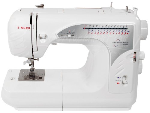 Singer Excel 2662 Macchina per cucire