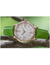 XIKADAN Fashion Leather Watch for Women
