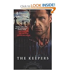 The Keepers (Silhouette Nocturne)