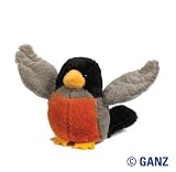 Lil' kinz Robin