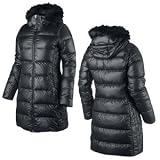 Produkt-Bild: Nike AD Downtime Long Jacket W Black 418790 011