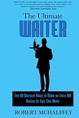 The Ultimate Waiter