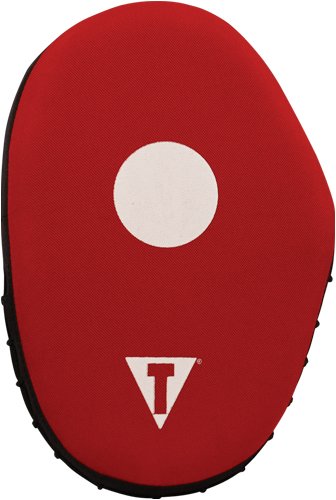 TITLE Canvas Punch Mitts