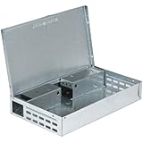 Victor TIN CAT Humane Live Mouse Trap M310