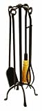 Minuteman International WR-26Z English Country Tool Set
