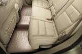 Husky Liner for 63833 2nd Seat Floor Liner for Ford F250/F350/F450 Super Duty Crew Cab