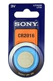 AMERICAN TERMINAL AT-LB2016 Lithium Batteries