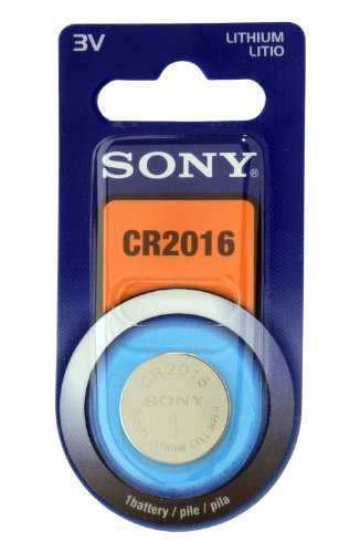 AMERICAN TERMINAL AT-LB2016 Lithium Batteries