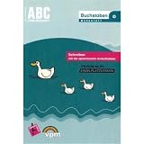 Buchstaben-Werkstatt. Schreiben mit der sprechenden Anlauttabelle. Einzelplatzversion
